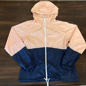 Women’s Columbia Jacket